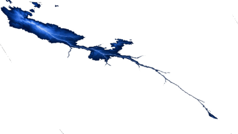 雷