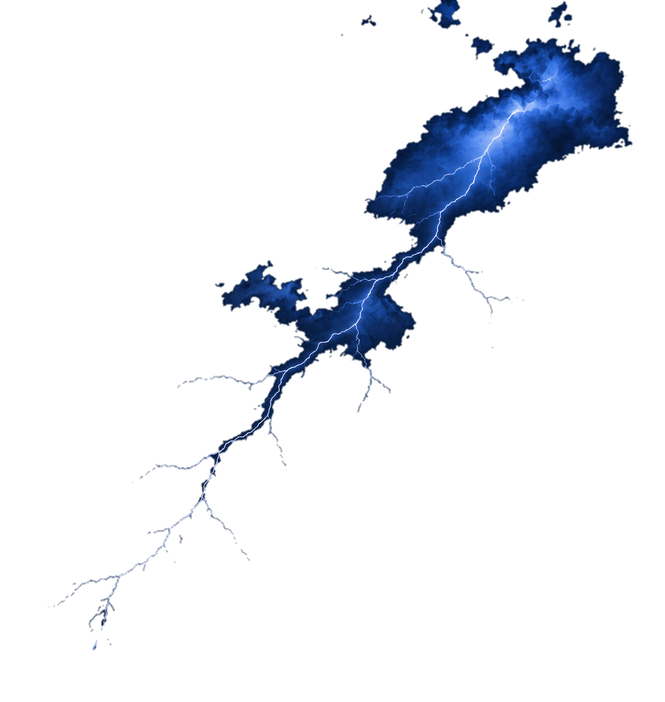 雷