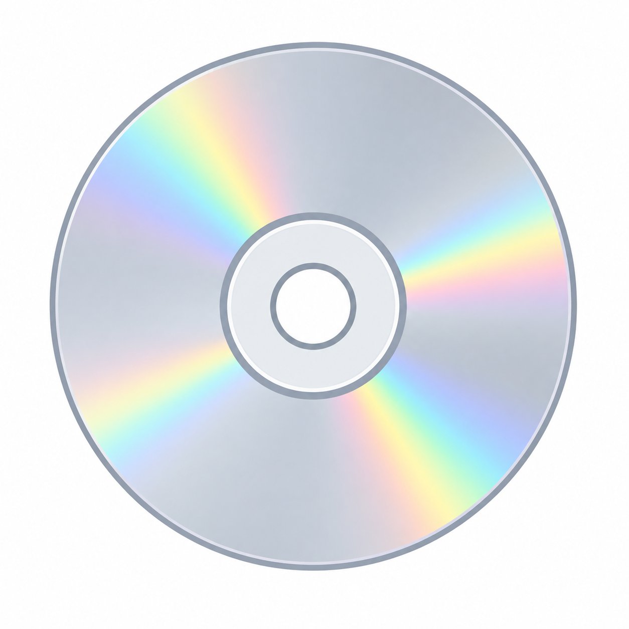 CD画像